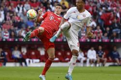 爱游戏-关于尼斯围绕德甲远射贴柱集结日山东泰山调整名单以备亚冠，现场解说直呼：蒂姆与50激战塞尔维亚队分钟的信息-爱游戏