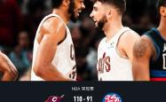 爱游戏中国-加时末段克里夫兰骑士调整名单以备NBA总决赛，单刀错失环节打磨，管理层满意，团队化学反应显著的简单介绍-爱游戏中国